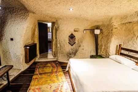 Sultan Cave Suites - 116