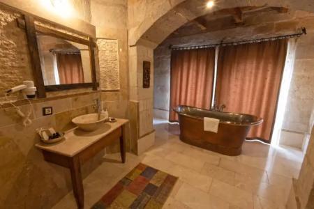 Sultan Cave Suites - 132