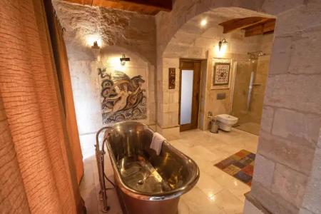 Sultan Cave Suites - 133