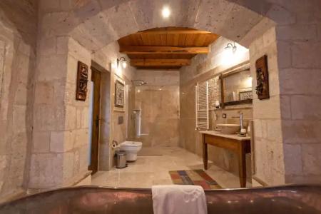 Sultan Cave Suites - 130