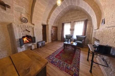 Sultan Cave Suites - 107