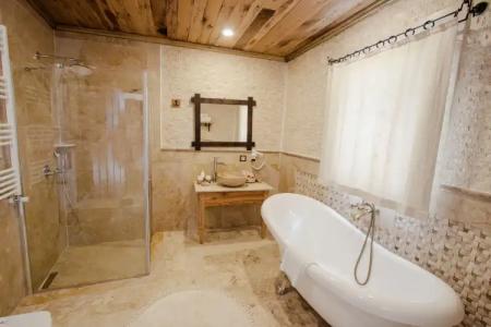 Sultan Cave Suites - 88