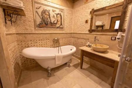 Sultan Cave Suites - 112