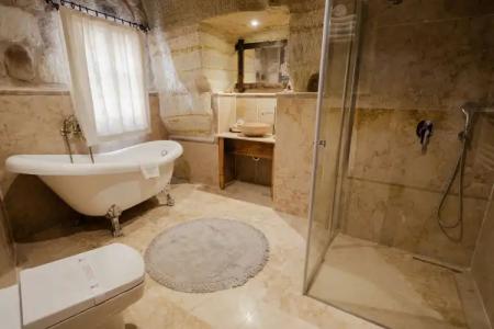 Sultan Cave Suites - 82