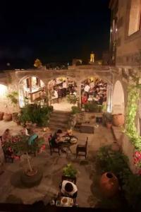 Sultan Cave Suites - 34