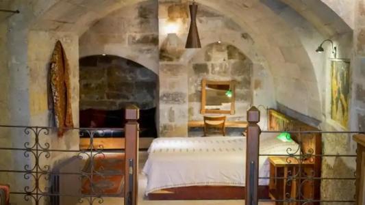 Sultan Cave Suites - 95