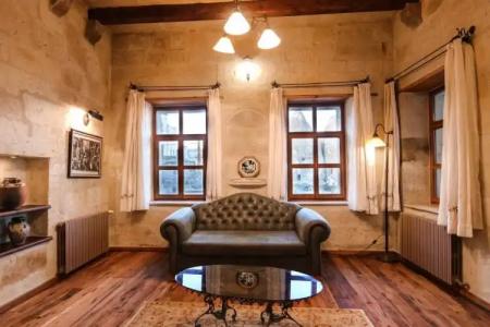 Sultan Cave Suites - 106