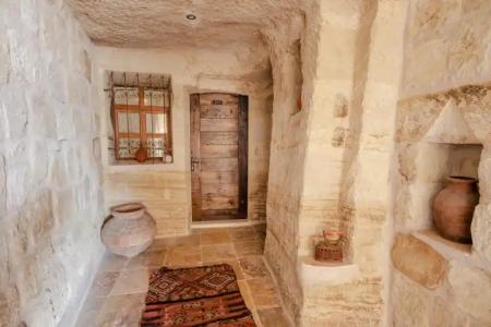 Sultan Cave Suites - 23