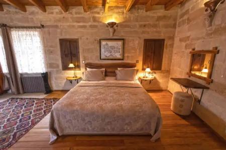 Sultan Cave Suites - 3