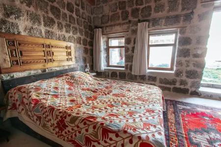 Sultan Cave Suites - 55