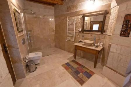 Sultan Cave Suites - 9