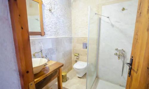 Sultan Cave Suites - 67