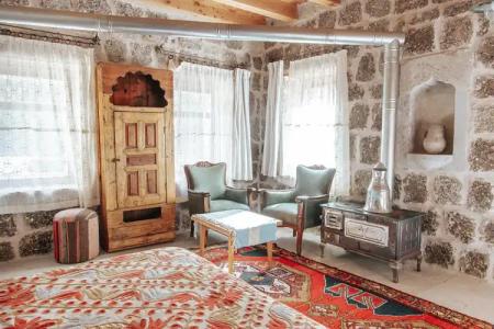 Sultan Cave Suites - 58