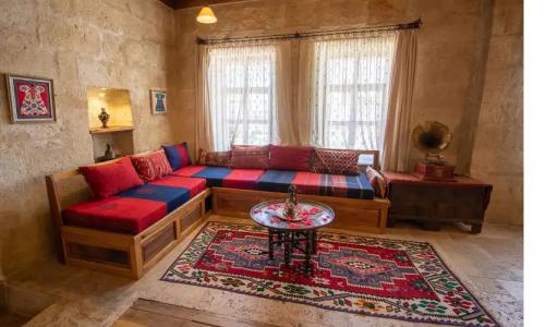 Sultan Cave Suites - 135