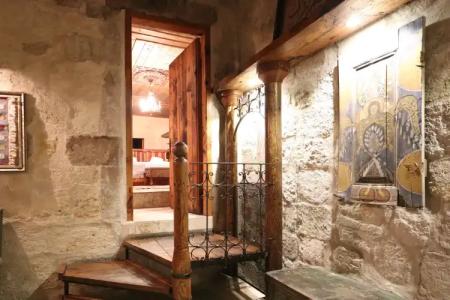 Sultan Cave Suites - 136