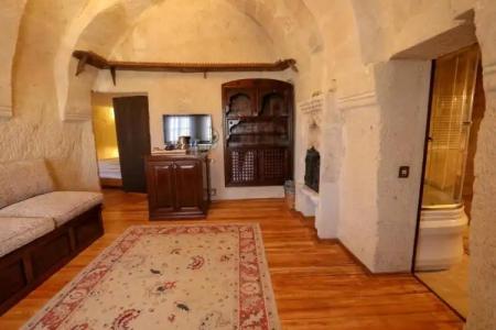 Sultan Cave Suites - 109