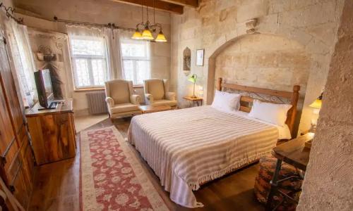 Sultan Cave Suites - 68