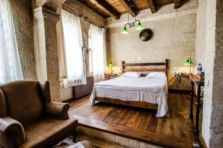 Sultan Cave Suites - 41