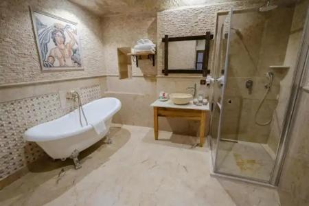 Sultan Cave Suites - 98