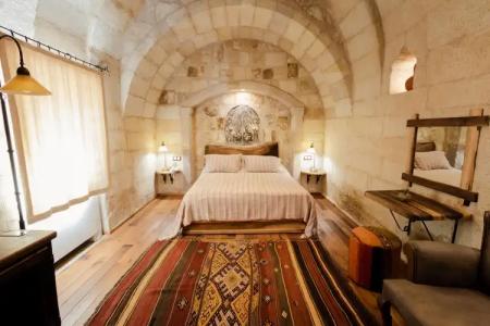 Sultan Cave Suites - 86