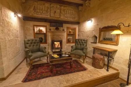 Sultan Cave Suites - 2