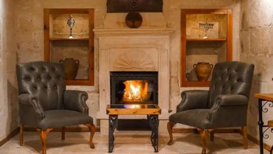 Sultan Cave Suites - 110