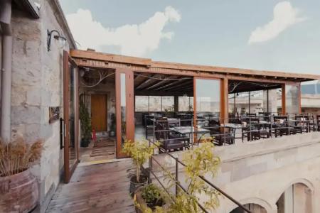 Sultan Cave Suites - 22