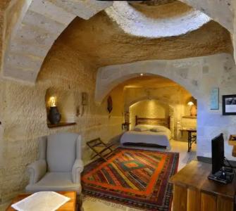 Sultan Cave Suites - 7