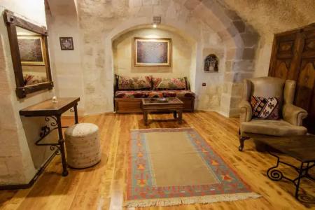 Sultan Cave Suites - 19