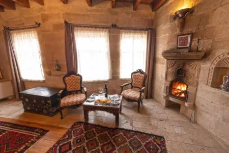 Sultan Cave Suites - 42