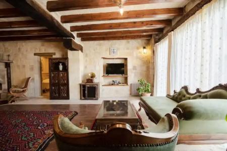 Sultan Cave Suites - 17