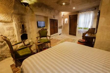 Sultan Cave Suites - 76
