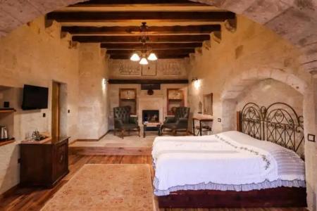 Sultan Cave Suites - 102