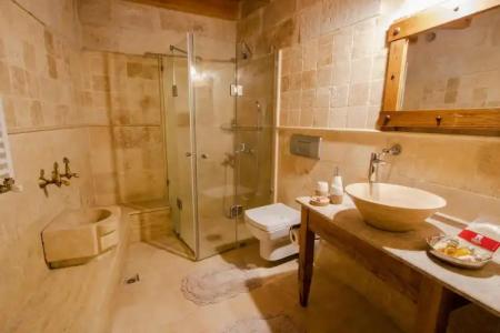 Sultan Cave Suites - 39