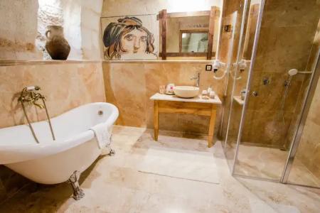 Sultan Cave Suites - 85