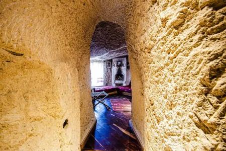 Sultan Cave Suites - 117