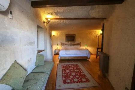 Sultan Cave Suites - 100