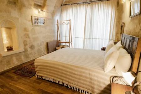 Sultan Cave Suites - 72