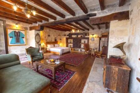 Sultan Cave Suites - 103