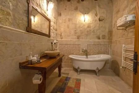 Sultan Cave Suites - 11