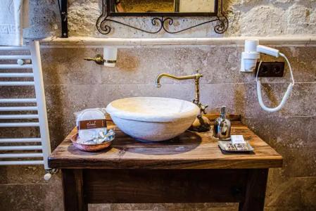 Sultan Cave Suites - 121