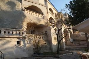 Elifstar Cave Hotel, Goereme