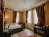 Stone Double room