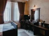 Deluxe Stone Double room