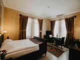 Stone Double room with balcony