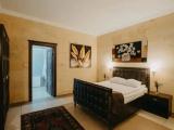 Deluxe Stone Quadruple Family Suite