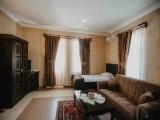 Deluxe Stone Triple room with balcony