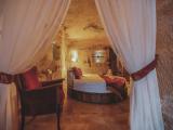 Double Suite with view