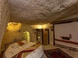 Fairy Chimney Double Suite