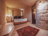 Deluxe Double room with view